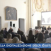 TGR: I NODI DELLA DIGITALIZZAZIONE DELLA GIUSTIZIA (Video)