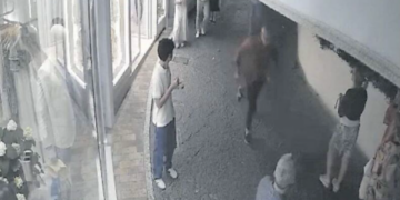 Capri, orologio scippato al barone britannico preso il capo della gang