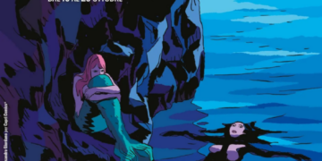 Capri Comics celebra il bicentenario della Grotta Azzurra