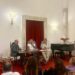 Presentato al Centro Cerio “La bambina del miracolo” di Myrta Merlino, con Emanuele Trevi ed Alessandro Preziosi