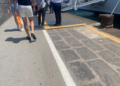 “A quando qualche intervento sul porto di Capri?”