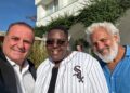 DE PISCOPO, BUTTAFUOCO E SAMURAI JAY A FELICITÀ, RAI2