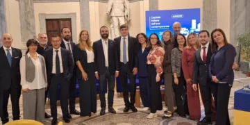 Capitale dell’Arte Contemporanea 2028, c’è Capri tra le finaliste