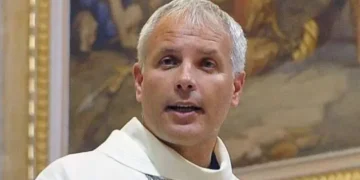 La curia annuncia un nuovo parroco per Capri, don Rito Maresca sarà il sacerdote per la parrocchia di Santo Stefano