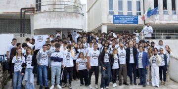 Anacapri, a scuola si parla di dislessia: studenti protagonisti