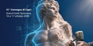 A Capri il governo Meloni si confronterà su intelligenza artificiale ed Europa