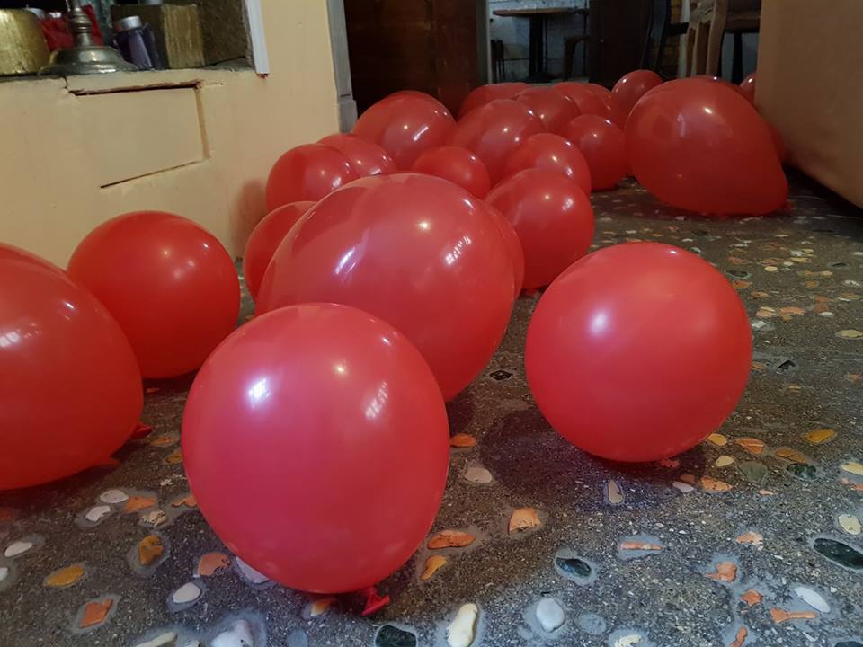 Capri, un tuffo tra sapori e colori per battere il grigio dell’ inverno