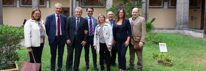 Capri, prossima tappa del seminario sull’incidenza dei tumori in Campania