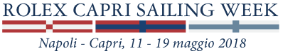 Rolex Capri Sailing Week, la vela incontra Napoli e l’isola Azzurra