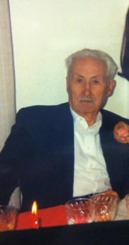 E’ scomparso il Senatore Domenico Manno, il cordoglio dei familiari.