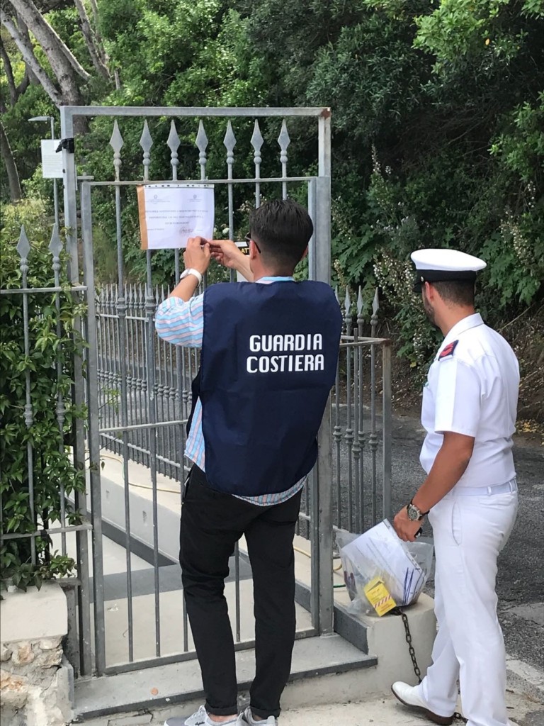 Cozzolino: a Capri procedura corretta sono i sindaci a rilasciare le licenze