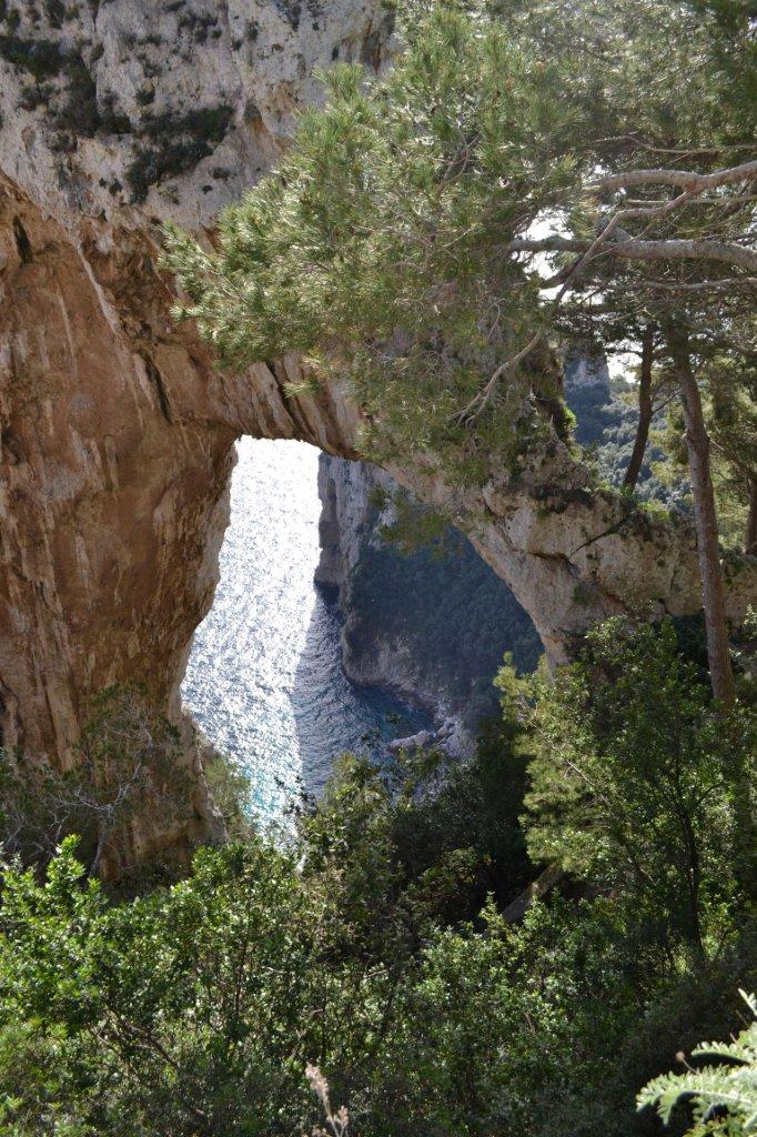 Arco Naturale