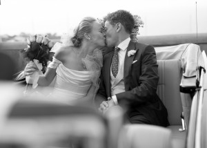 Charlotte & Mario