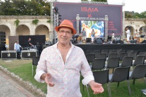 Guido in Certosa (1)