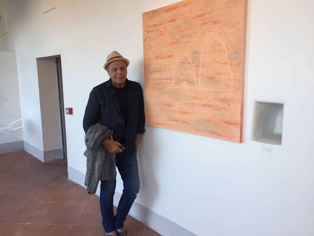 Finissage mostra “Capri, Omaggio All’isola di Pina Gagliardi”  Oltre mille persone hanno visitato nel mese di giugno le opere esposte nella ex Canonica della Certosa di San Giacomo.