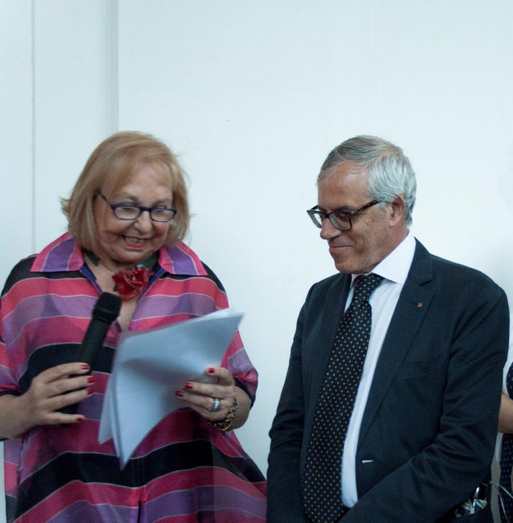 Visioni contemporanee di artisti italiani e argentini alla Certosa di San Giacomo