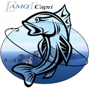 Logo L'amo Di Capri
