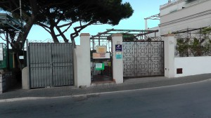 Sportello Equitalia Capri. Capri 2013 Capripress