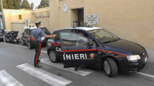 Operazione Antidroga Carabinieri di Capri. Capri 2015 Capripress