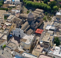 Chiesa di S. Sofia ad Anacapri, al via il restauro
