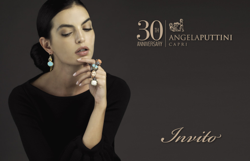 Musica, preziosi e solidarietà in Piazzetta per i trent’anni della gioielleria Puttini