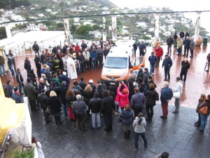 ambulanza san vincenzo