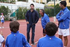 bolelli a capri