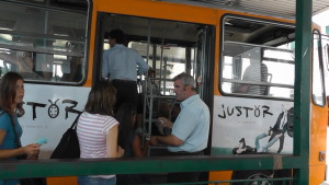 capri autobus
