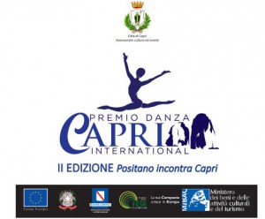 capri danza