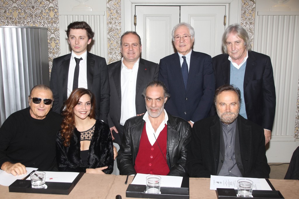 Dal 26 dicembre la ventesima edizione di “Capri, Hollywood”