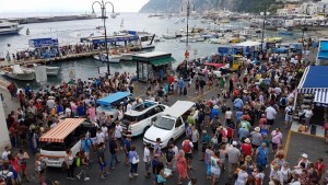capri turisti 2