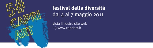 Capri Art Film Festival a Maggio la Quinta Edizione. Aperte le selezioni per il Concorso di Cortometraggi.
