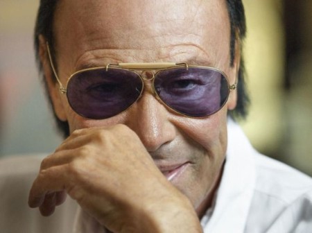 Ad Antonello Venditti il Premio Faraglioni 2018