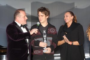 ellar pascal de rossi