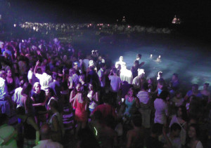 festa ferragosto capri