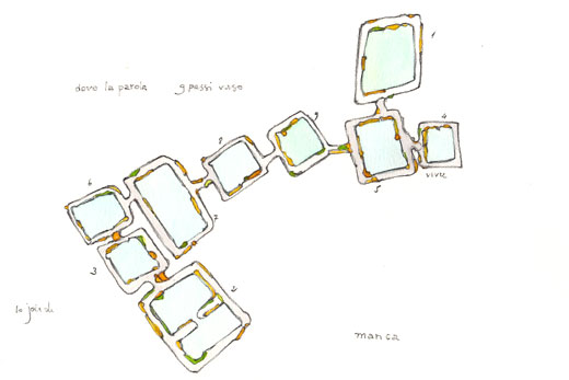 Festival del Paesaggio 2017 a cura di Arianna Rosica e Gianluca Riccio