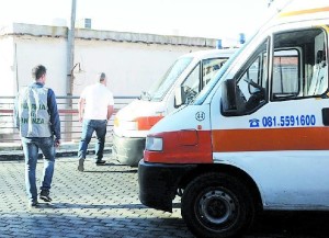 finanza ospedale