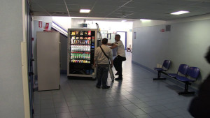 Operazione Gdf Ospedale Capilupi, rimozione telecamere Capri 2016 Capripress