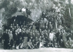 giardini di augusto
