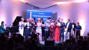 gruppo finale premio lauzi