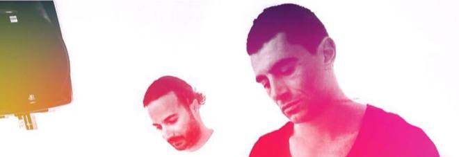 La cover di «Stadium» dei Mall Aka Funk prodotta e arrangiata da un’etichetta caprese