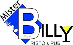 logo mister billy