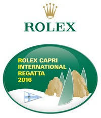 Inizia il prossimo 24 maggio a Capri la Rolex Capri International Regatta