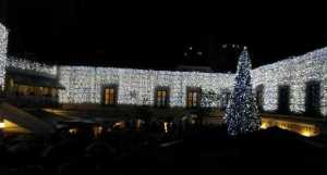 luci capri val di sole