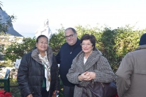 madonnina anna la rana