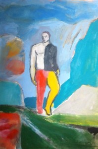 mostra passaggi
