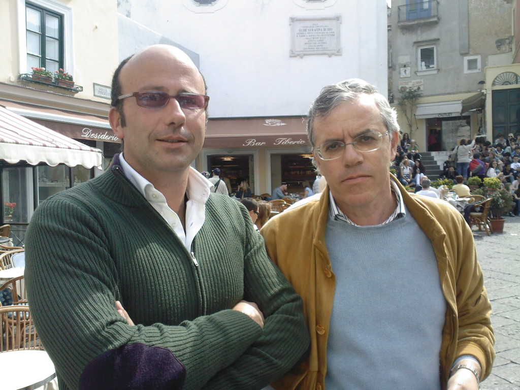 Ruggiero lascia: “Il mio lavoro non riconosciuto”. Tensione su via Krupp