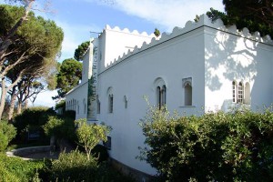 san michele