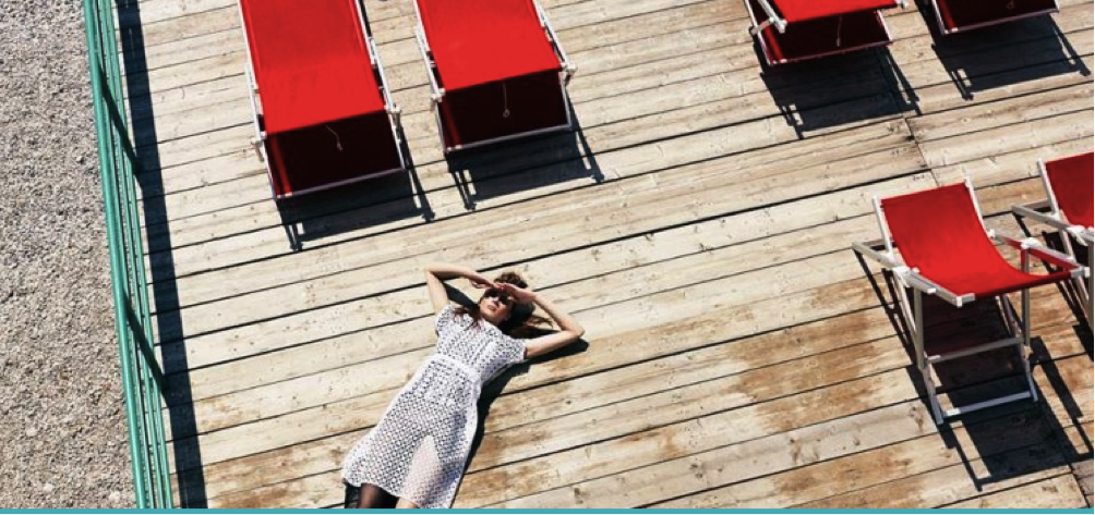 L’Isola dei Set – Shooting in Capri