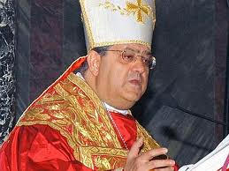 Capri San Michele, riconoscimento al Cardinale Sepe.